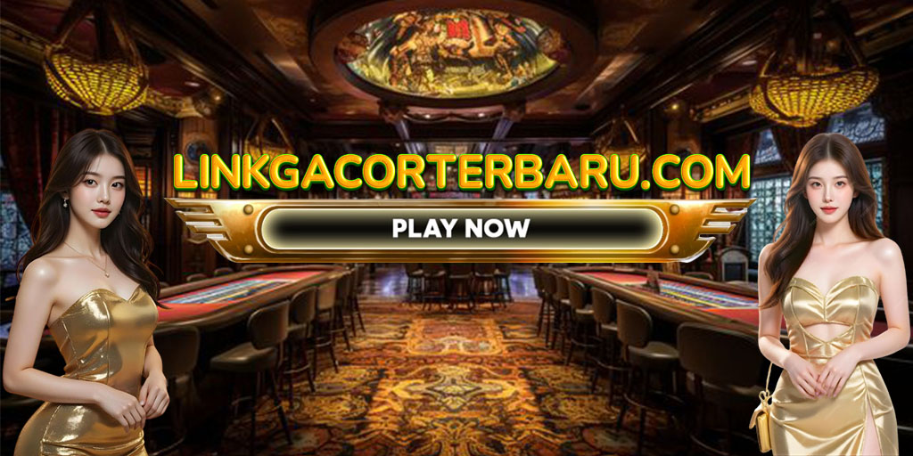 Link Gacor Terbaru